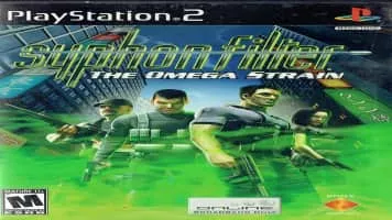 Syphon Filter: The Omega Strain - Video game