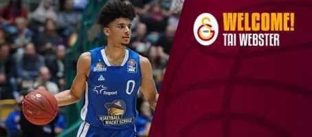 Tai Webster - New Zealand basketball player