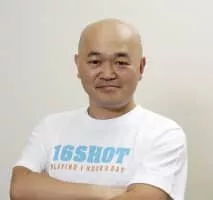 Takahashi Meijin - Business executive