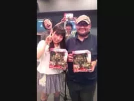 Takashi Nagasako - Japanese voice actor