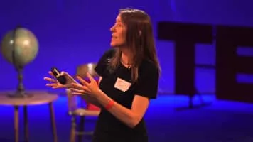 Tara Shears - Professor