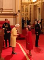 Tasmin Little - English Violinist