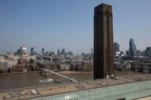 Tate - Exhibition producer