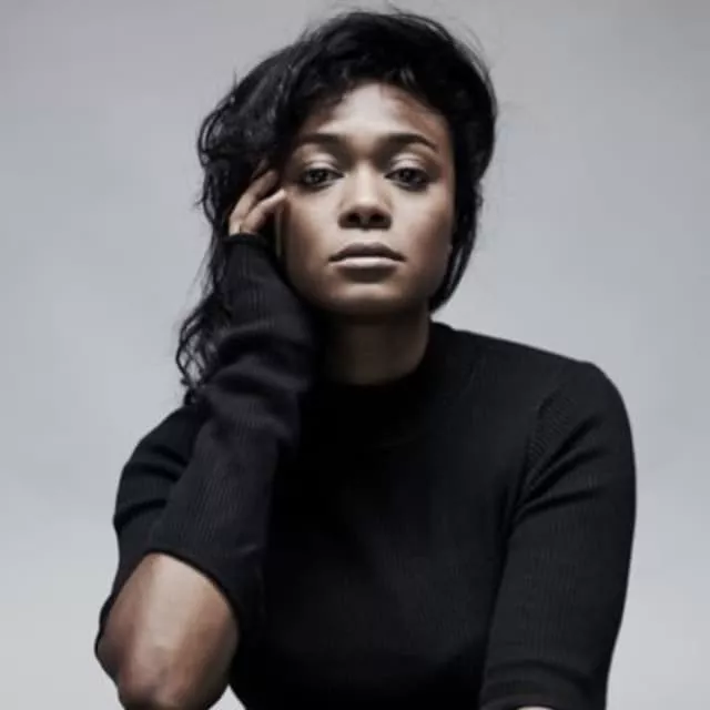 Tatyana Ali - American actress