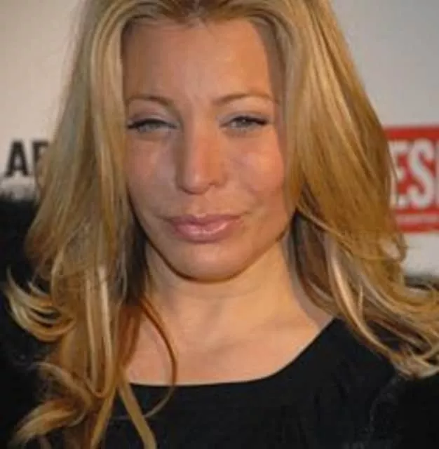Taylor Dayne - American singer-songwriter