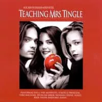 Teaching Mrs. Tingle - 1999 ‧ Thriller/Teen ‧ 1h 36m