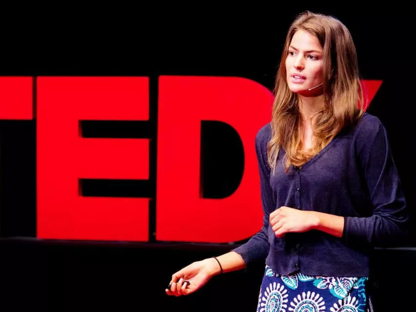 TED - Conference