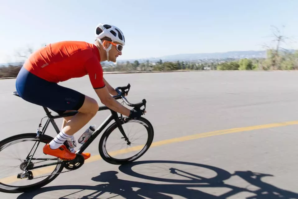 Ted King - American professional road racing cyclist