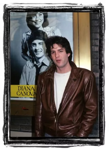 Ted Wass - American television director