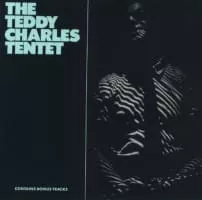 Teddy Charles - American jazz musician