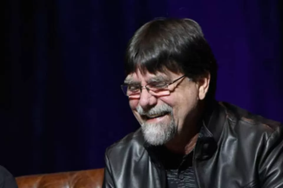 teddy gentry - Singer