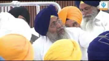 Teja Singh - Scholar