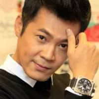 Terence Cao - Singaporean actor