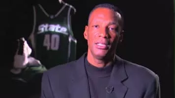 Terry Furlow - American basketball player