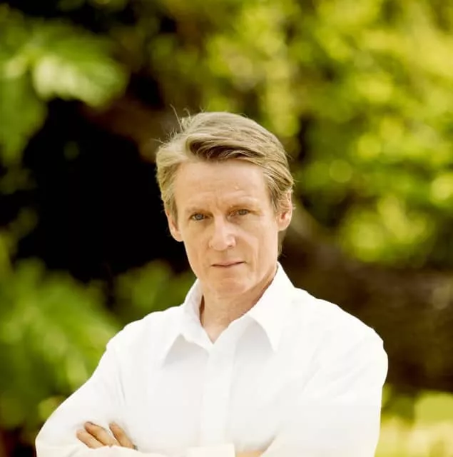 Terry Manning - American photographer