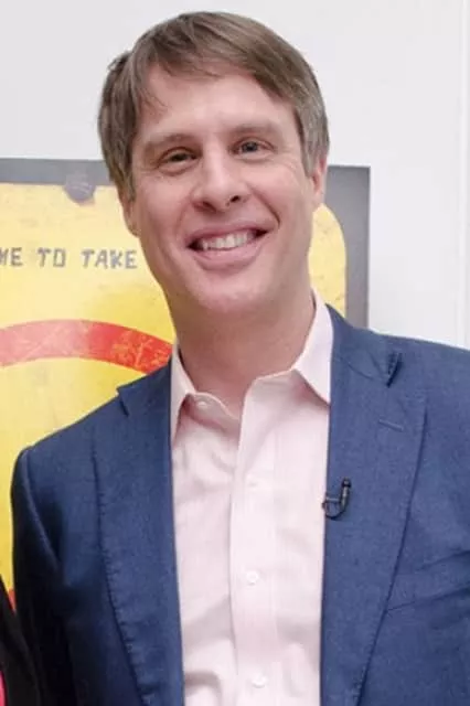 Terry Moran - American journalist