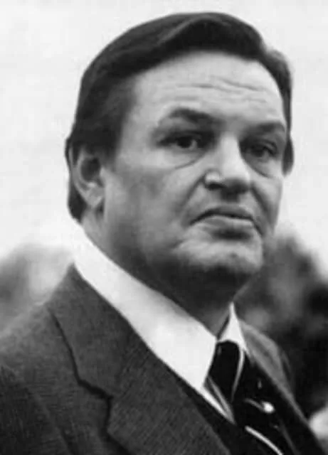 Thayer David - American film actor