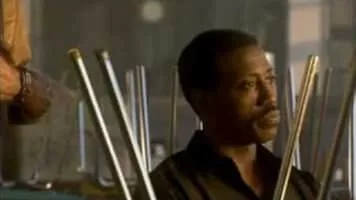 The Art of War II: Betrayal - 2008 ‧ Thriller/Action ‧ 1h 43m