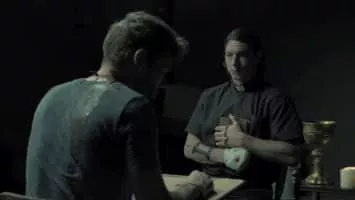 The Basement - 2017 film