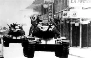 The Battle of Chile: Part 1: The Insurrection of the Bourgeoisie - 1975 ‧ Documentary ‧ 3h 11m