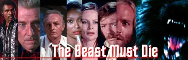 The Beast Must Die - 1974 ‧ Thriller/Indie film ‧ 1h 32m