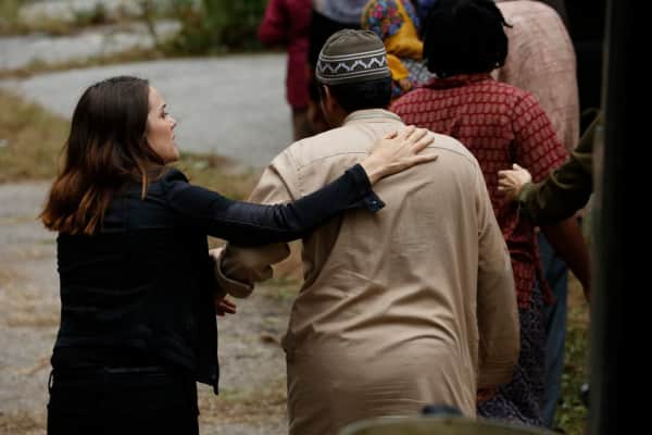 The Blacklist The Kilgannon Corporation - The Blacklist: Season 5, Episode 7