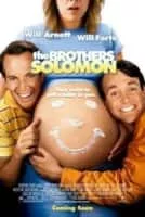 The Brothers Solomon - 2007 ‧ Farce/Comedy ‧ 1h 33m