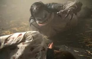 The Cabin in the Woods - 2011 ‧ Mystery/Thriller ‧ 1h 35m