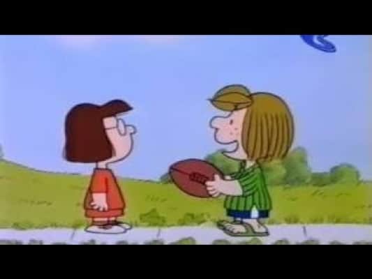 The Charlie Brown and Snoopy Show Peppermint Patty's School Days - The Charlie Brown and Snoopy Show: Season 2, Episode 4