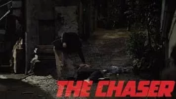The Chaser - 2008 ‧ Crime/Thriller ‧ 2h 5m