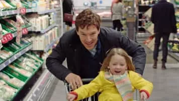 The Child in Time - 2017 ‧ Drama ‧ 1h 33m