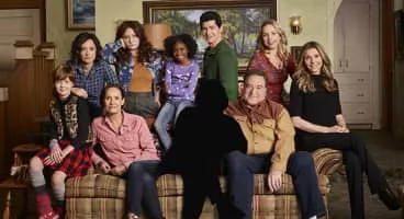 The Conners - American sitcom