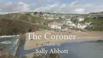 The Coroner - Drama series