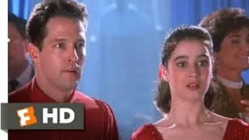 The Cutting Edge - 1992 ‧ Comedy-drama/Sport ‧ 1h 42m