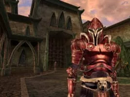 The Elder Scrolls - Video game series