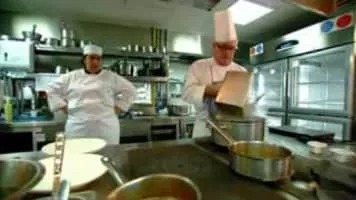 The Emirates Academy of Hospitality Management - 