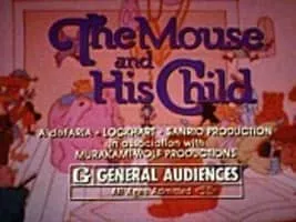 The Extraordinary Adventures of the Mouse and His Child - 1977 ‧ Fantasy/Adventure ‧ 1h 23m