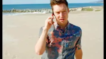 The Gay and Wondrous Life of Caleb Gallo - Comedy series