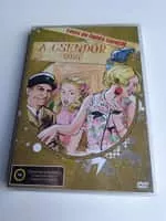 The Gendarme Gets Married - 1968 ‧ Comedy ‧ 1h 32m