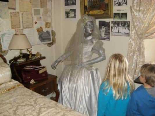 The Heritage Museum Cape Town - 