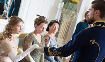 The Heritage of Love - 2016 ‧ Drama/Melodrama ‧ 1h 26m