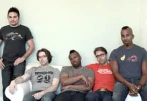 The House Jacks - Rock band