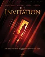 The Invitation - 2015 ‧ Drama/Mystery ‧ 1h 40m