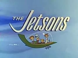 The Jetsons - Sitcom