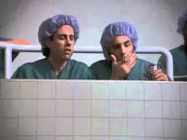 Seinfeld The Junior Mint - Seinfeld: Season 4, Episode 20