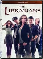 The Librarians - American television series