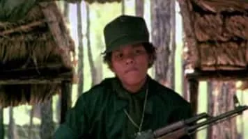 The Little Soldier - 