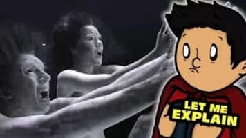 The Lodgers - 2017 ‧ Drama/Thriller ‧ 1h 33m