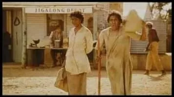 The Long Walk Home - 1990 ‧ Drama/Indie film ‧ 1h 38m