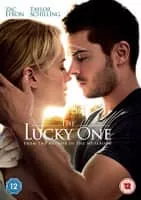 The Lucky One - 2012 ‧ Drama/Romance ‧ 1h 41m